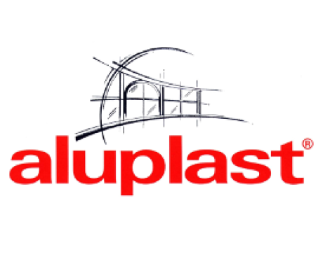 logo aluplast